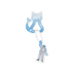 (PRE-ORDER) XIUMIN - [2025 XIUMIN FAN CONCERT [X Times ( )] ENCORE MD] ACRYLIC CARABINER KEYRING