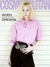 COSMOPOLITAN - 2026.10 WINTER A Type