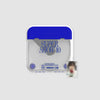 SUPER JUNIOR - [SUPER SHOW 10] SJ-CORE in SEOUL 20th Anniversary TOUR OFFICIAL MD CD PLAYER SET