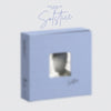 PARK WOO JIN - [SOLSTICE] 2nd Mini Album
