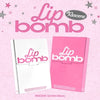 RESCENE - [LIP BOMB] 3rd Mini Album 2 Version SET