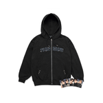(PRE-ORDER) TXT - [ACT : TOMORROW] WORLD TOUR MD Zip-Up Hoodie