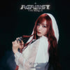 Kep1er - [AGAINST THE WORLD] Japan 1st EP Album YOUNGEUN Version