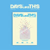 DAY6 - [DAYS LIKE THIS] 2027 SEASON'S GREETINGS