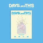 (PRE-ORDER) DAY6 - [DAYS LIKE THIS] 2027 SEASON'S GREETINGS