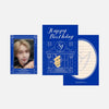 RYEOWOOK - [ARTIST BIRTHDAY] OFFICIAL MD PARTY CARD