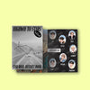 ALPHA DRIVE ONE - [STAR ROAD] 2026 Fan-Con Tour MD STAR ROAD JOURNEY PHOTO BOOK