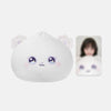 NMIXX - [Artist Label : NMIXX Edition] OFFICIAL MD HAENGMANI FACE CUSHION