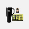 NCT 127 - [10th ANNIVERSARY] OFFICIAL MD TUMBLER SET