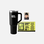 (PRE-ORDER) NCT 127 - [10th ANNIVERSARY] OFFICIAL MD TUMBLER SET