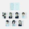 Xdinary Heroes - [Beautiful Mind FINALE] MD PHOTO TICKET SET