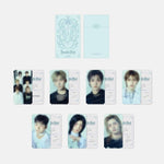(PRE-ORDER) Xdinary Heroes - [Beautiful Mind FINALE] MD PHOTO TICKET SET
