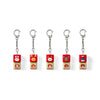 TXT - [Hey! APPUL] PPULBATU OFFICIAL MD Keycap Keyring