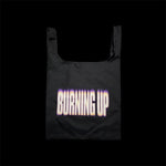 (PRE-ORDER) MEOVV - [BURNING UP] OFFICIAL MD POCKET REUSABLE BAG