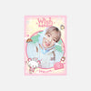 NCT WISH - [WISH BAKERY] 2026 POP UP OFFICIAL MD BAKERY POSTER
