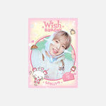NCT WISH - [WISH BAKERY] 2026 POP UP OFFICIAL MD BAKERY POSTER