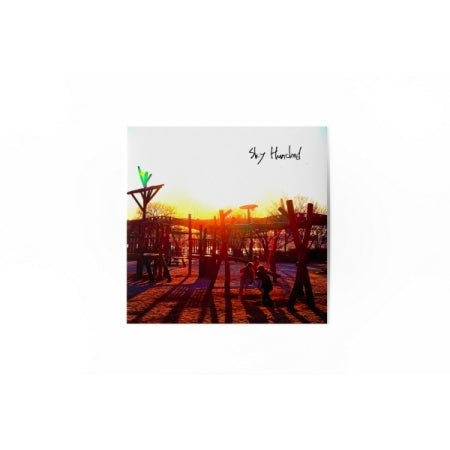 PARANNOUL - [SKY HUNDRED] LP – kpopalbums.com