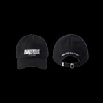 (PRE-ORDER) AND2BLE - [Sequence 01: Curiosity] 1st Mini Album POP-UP OFFICIAL MD BALL CAP
