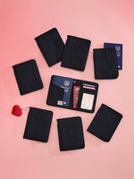 (PRE-ORDER) ATEEZ - [MIGHTEEZ Rock The Stage] POP-UP MD PASSPORT CASE