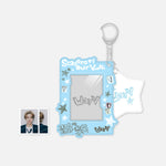 WayV - [2026 SEASON’S GREETINGS] OFFICIAL MD PHOTO HOLDER SET