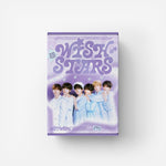 NCT WISH - [2025 SEASON'S GREETINGS]