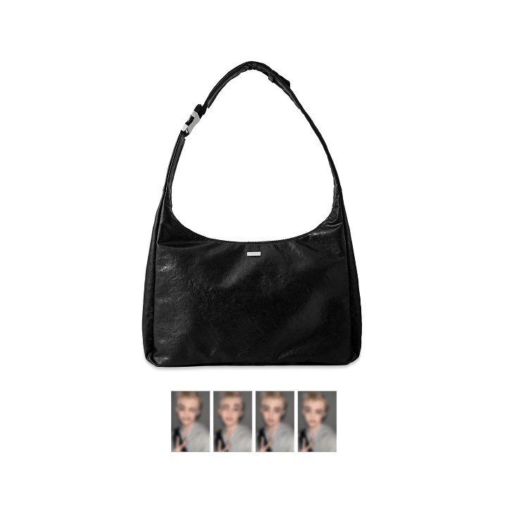 アイドル SEVENTEEN HBD Bag SEVENTEEN - [HAPPY S.COUPS DAY] (BIRTHDAY MD CROSS BAG
