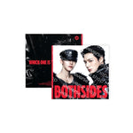 (PRE-ORDER) NCT JNJM - [BOTH SIDES] 1st Mini Album MD PHOTO PACKAGE