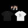 AND2BLE - [Sequence 01: Curiosity] 1st Mini Album POP-UP OFFICIAL MD SHORT SLEEVE
