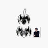ALPHA DRIVE ONE - [UNBREAKABLE : 少年BEAST] 2nd Mini Album MD SLIDE KEYRING