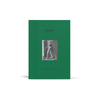 V (BTS) - [ARTSPACE: TYPE 1] OFFICIAL MD MINI PHOTO BOOK