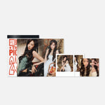aespa - [2026 SEASON’S GREETINGS] OFFICIAL MD PHOTO PACK