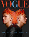 VOGUE - 2025.02 GD C Type