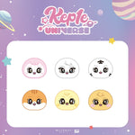 (PRE-ORDER) Kep1er - [Kep1e] CHARACTER POP-UP MD STRESS BALL