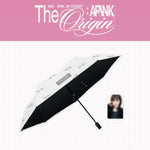 APINK - [The Origin : APINK] 8th Concert MD FOLDING UV UMBRELLA