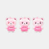 SMTOWN - [RUN CLUB 26] OFFICIAL MD LODI RANDOM DOLL KEYRING