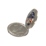 (PRE-ORDER) LE SSERAFIM - [CRAZY] 4th Mini Album SOUND COIN Version