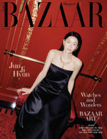 BAZAAR - 2025.05 JUN JI HYUN