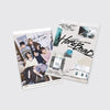EXO - [HOME BOUND] 2027 SEASON'S GTEETINGS Wall Calendar Version
