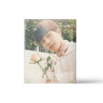 NCT 127 - [NCT 127 PHOTO BOOK BLUE TO ORANGE] TAEIL Version