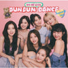 OH MY GIRL - [DUN DUN DANCE] (2nd Single Album JAPANESE Version)