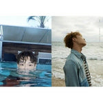iKON Bobby - [Love And Fall] 1st Solo Album FALL Version