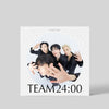 [PEAKTIME] (TOP6 Ver. (2CD) TEAM 24:00 Version)