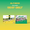 BLITZERS - [SEAT-BELT] (2nd EP Album RANDOM Version)