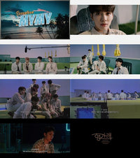 Seventeen - [Heng:garae] 7th Mini Album RANDOM Version