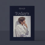 SON TAE JIN - [The Present ‘Today s’] 2nd EP Part 2