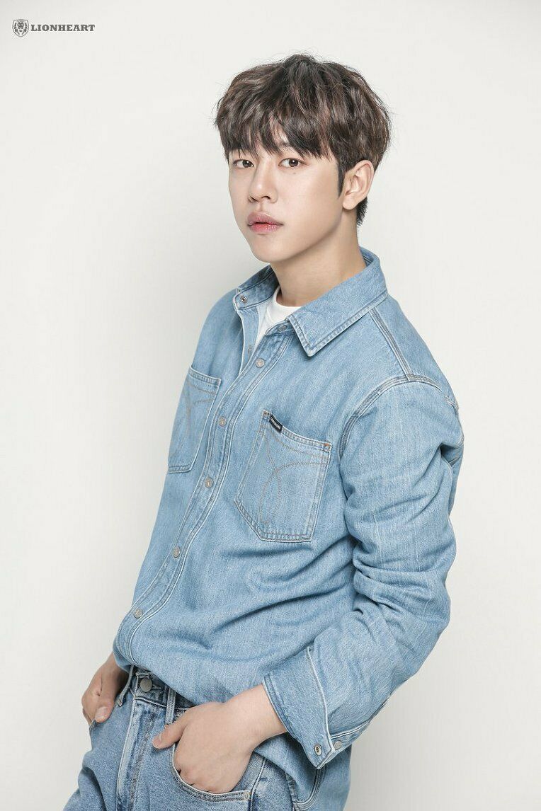 Jung Daehyun (B.A.P) - [Aight] (1st Single Album
