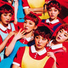RED VELVET - [The Red] (1st Album)