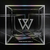 Winner - [We] (2nd Mini Album BLACK Version)