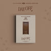 HA HYUN SANG - [DAY OFF] 2024 Season's Greetings