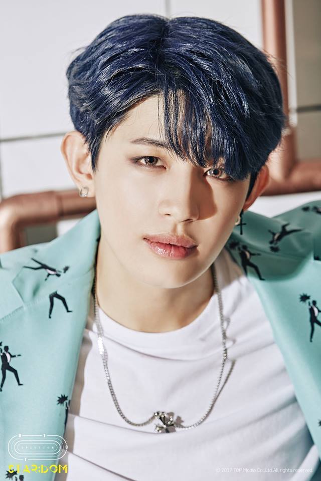 UP10TION - [UP10TION 2017 Special Photo Edition
